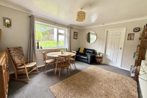 Separate Dining Room