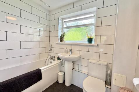 Modern Bathroom