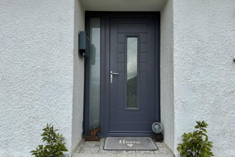 QualityFront &amp; Rear Doors