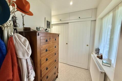 Dressing Room