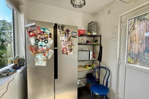 Boot Room