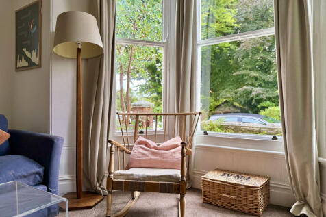 Bay Window