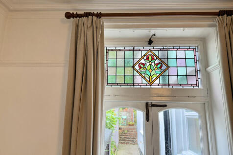 Stained Glass