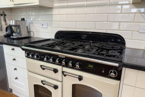 Rangemaster