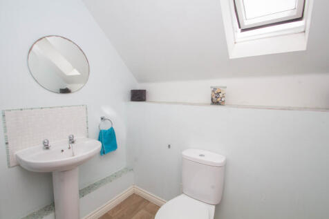 Master En Suite