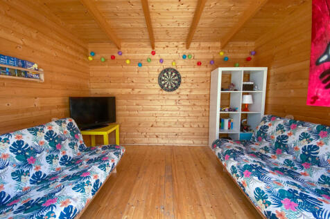 Summerhouse/Studio