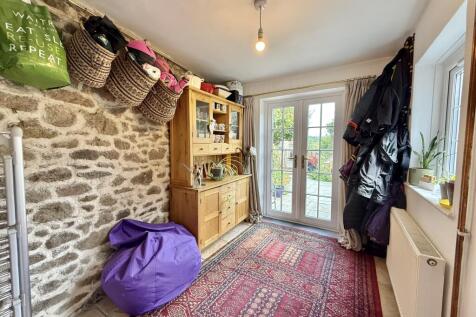 Garden/Family Room