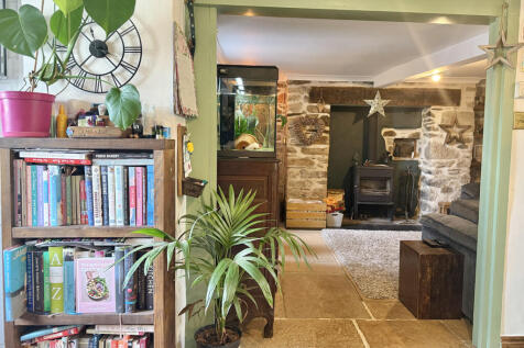 Log Burner