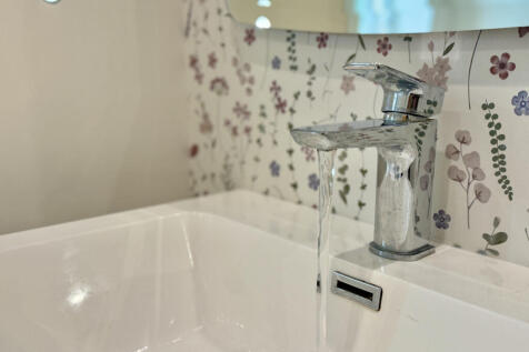 Recently Fitted Shower Room