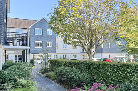 St Johns Court