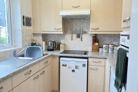 Fitted Kitchen