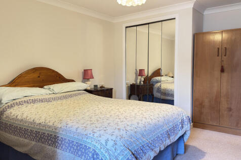 Fitted Wardrobes