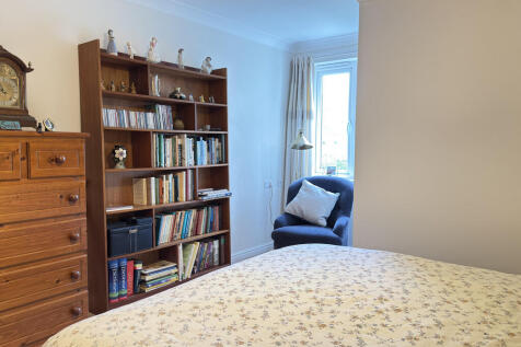 Reading Nook