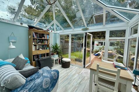Newly Added Conservatory