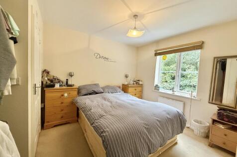 Master Bedroom with En Suite