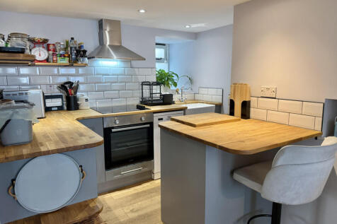 Stylish Kitchen
