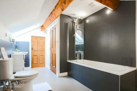 Bedroom 1 Ensuite