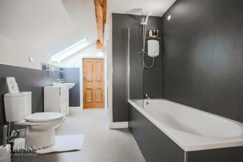 Bedroom 1 Ensuite