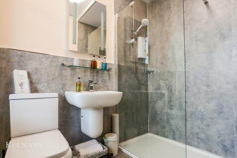Bedroom 3 Ensuite
