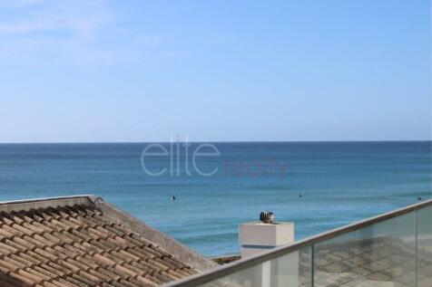 AlgarveSeaViewApartment