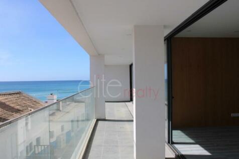 AlgarveSeaViewApartment