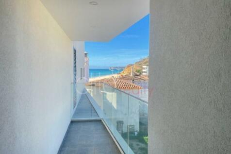 AlgarveSeaViewApartment