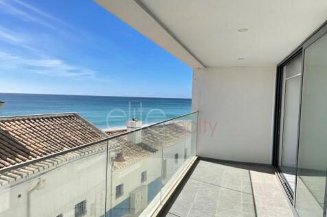 AlgarveSeaViewApartment