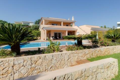 M711 Lagos Algarve Luxury Villa