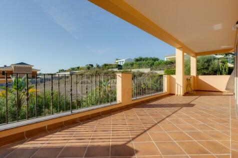 M711 Lagos Algarve Luxury Villa