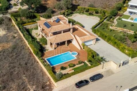 M711 Lagos Algarve Luxury Villa