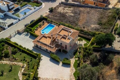 M711 Lagos Algarve Luxury Villa