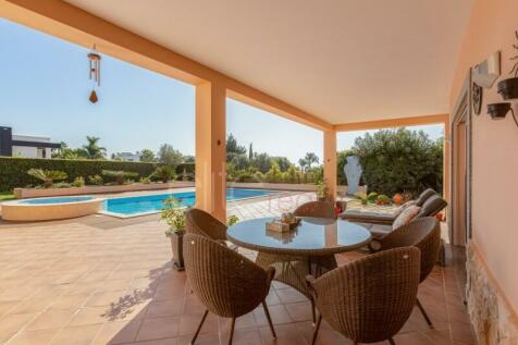 M711 Lagos Algarve Luxury Villa