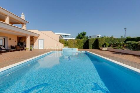 M711 Lagos Algarve Luxury Villa