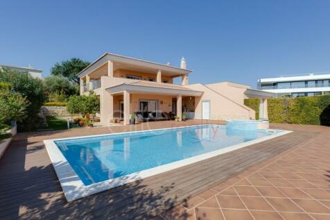 M711 Lagos Algarve Luxury Villa