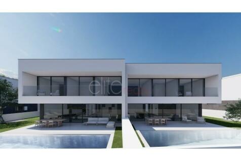 Off Plan Luxury Villas Ponta da Piedade