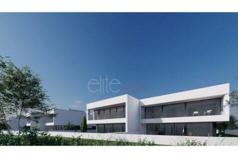 Off Plan Luxury Villas Ponta da Piedade