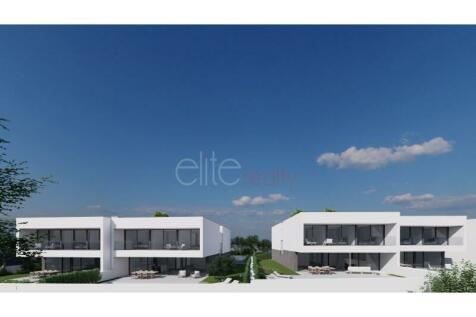 Off Plan Luxury Villas Ponta da Piedade