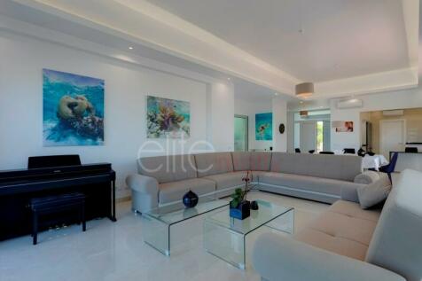 Luxury Modern Porto de Mos Villa Lagos Elite Realty
