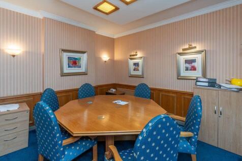 Board Room