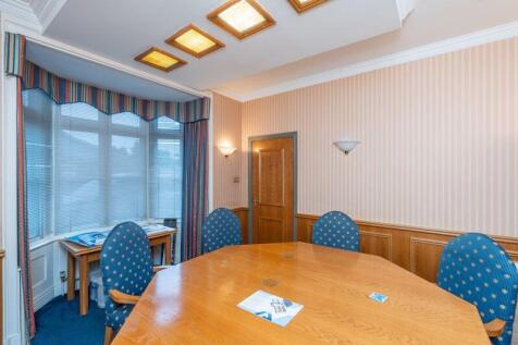 Board Room