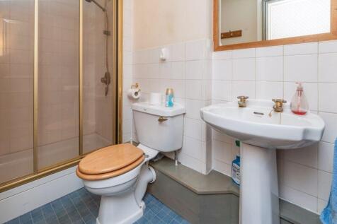 Shower/wc
