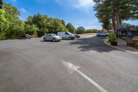 Car park