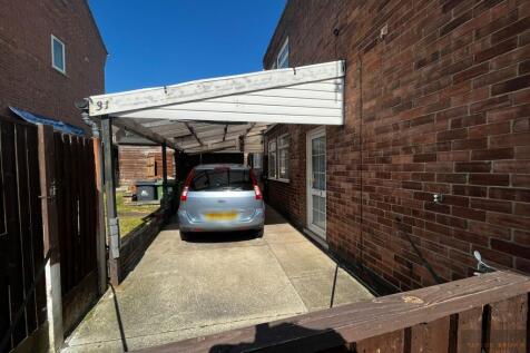 Parking area