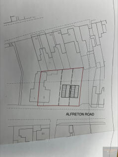 Proposed plan