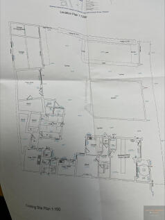 Existing Land/ property