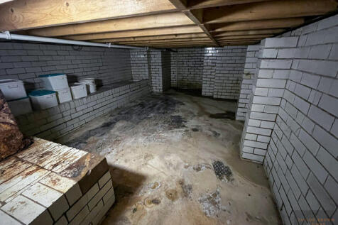 cellar