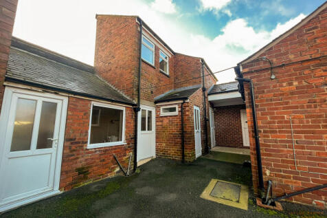annexe area
