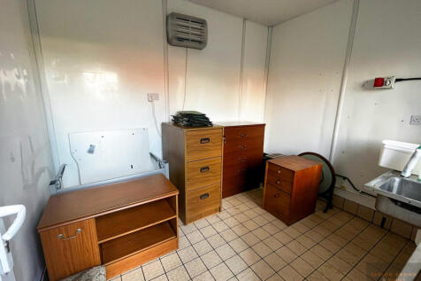 Office /  potential utility