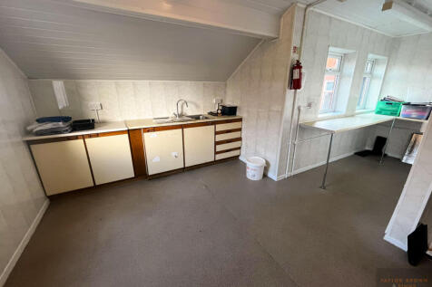 Annexe area