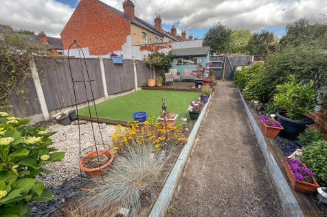 new garden 2